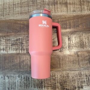 Stanley Quencher Travel Tumbler 40oz.